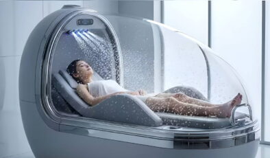 Japonlar dünyanın ilk ‘insan yıkama makinesi’ni piyasaya sürüyor