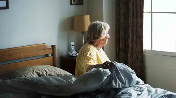 Japonya büyük bir demans kriziyle karşı karşıya