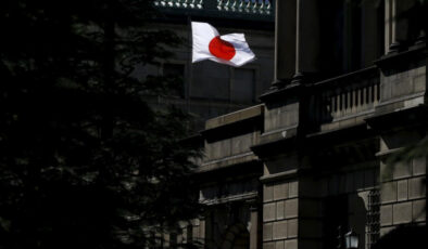 Japonya’da 2025’in ‘ruh halini’ yansıtan yazı karakteri “ayı” oldu