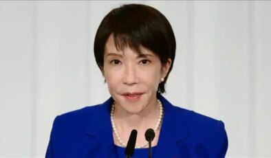 Japonya’da ‘çalışmaya söz veriyorum’ yılın ifadesi oldu