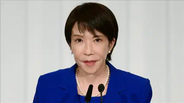 Japonya’da ‘çalışmaya söz veriyorum’ yılın ifadesi oldu