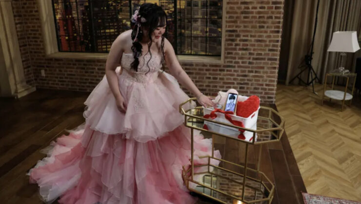 Japonya’da ChatGPT’yi dinledi: Yeni kocası yapay zeka oldu