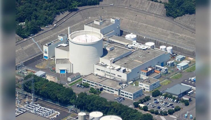 Japonya’da nükleer tesiste radyoaktif madde sızıntısı