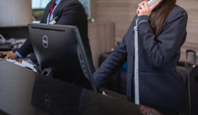 Japonya’daki otel, Filistin’e yönelik tavrı nedeniyle İsraillileri kabul etmedi