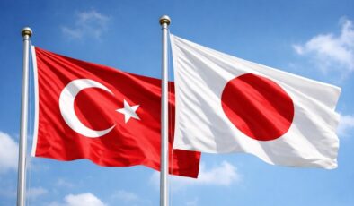 Japonya’nın savunma bütçesinde Türkiye ile 640 milyon dolarlık iş birliği
