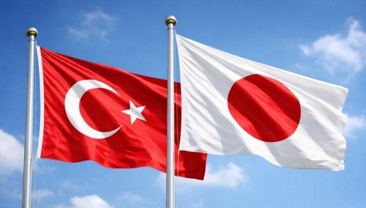 Japonya’nın savunma bütçesinde Türkiye ile 640 milyon dolarlık iş birliği
