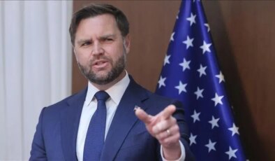 JD Vance’ten, Avrupa ülkelerine ‘köktendincilik’ uyarısı