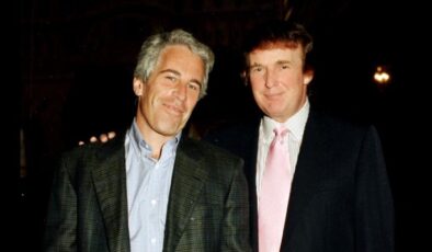 Jeffrey Epstein’in kardeşi: Abimi Trump öldürttü