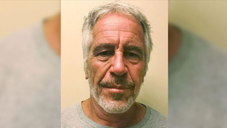 Jeffrey Epstein’ın malikanesinden yeni fotoğraflar yayınlandı