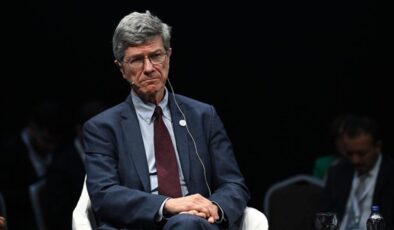 Jeffrey Sachs: Türkiye’nin savunma sanayisi, NATO hiyerarşisini bozuyor