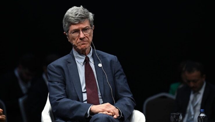 Jeffrey Sachs: Türkiye’nin savunma sanayisi, NATO hiyerarşisini bozuyor