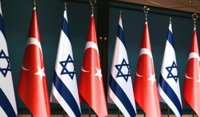 Jerusalem Post: İsrail için ‘sekizinci cephe’ Türkiye