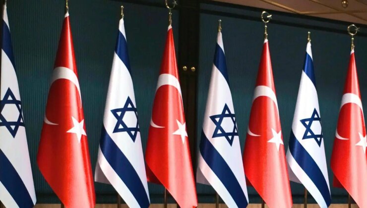 Jerusalem Post: İsrail için ‘sekizinci cephe’ Türkiye