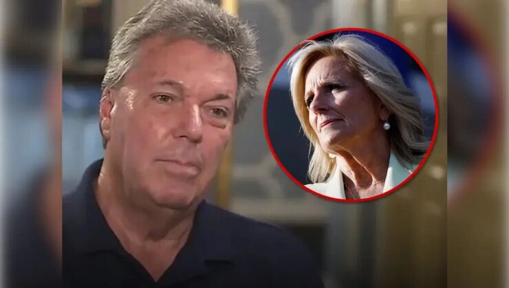 Jill Biden’ın eski kocasının eşi ölü bulundu