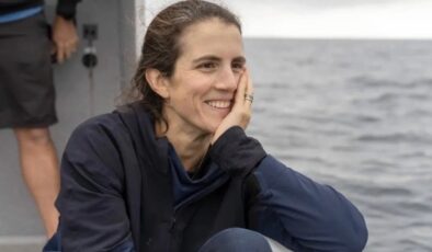 John F. Kennedy’nin torunu Tatiana Schlossberg kansere yenildi