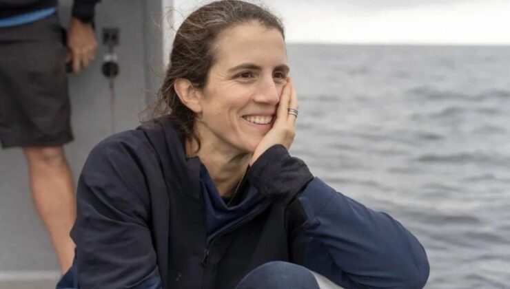 John F. Kennedy’nin torunu Tatiana Schlossberg kansere yenildi