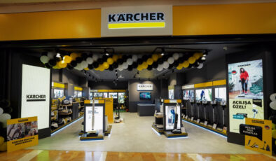 Kärcher Türkiye 2026 büyüme stratejisini paylaştı