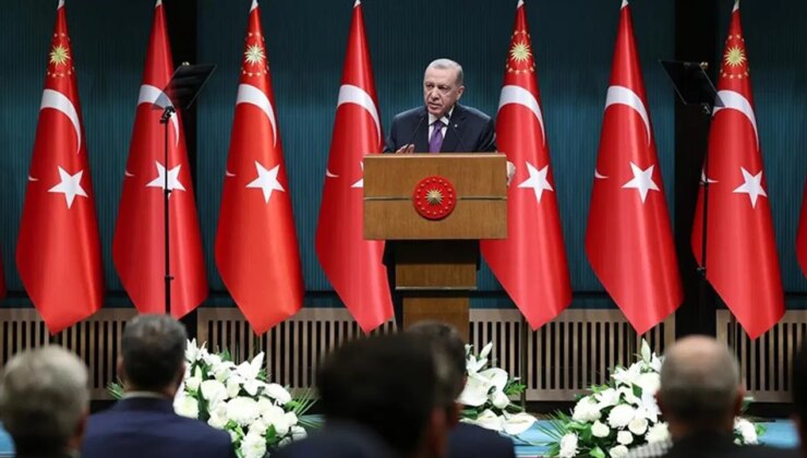 Kabine Toplantısı bugün: Erdoğan’ın masasında hangi başlıklar var?
