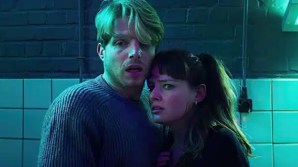 Kaçış Oyunu filminin konusu ne? Kaçış Oyunu filminin oyuncuları kim?