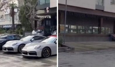 Kadıköy’de lüks galeride büyük vurgun iddiası: 11 milyar TL ile kayıplara karıştı