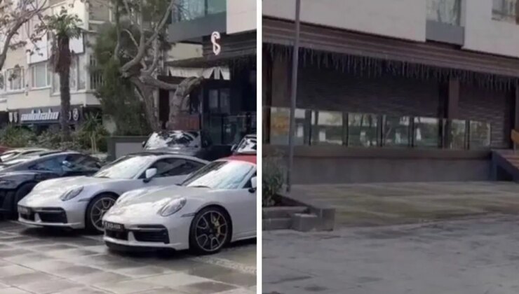 Kadıköy’de lüks galeride büyük vurgun iddiası: 11 milyar TL ile kayıplara karıştı