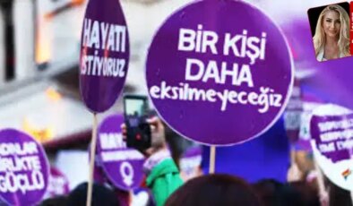 Kadın haklarında derinleşen gerileme: ‘Toplumun yapısını dönüştürmesi gereken bir süreç’