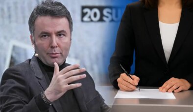 Kadın spikerin ifadesi ortaya çıktı… ‘Grup seks’ iddiası: ‘Mehmet Akif Ersoy, parayı rulo yapıp kokain içti’