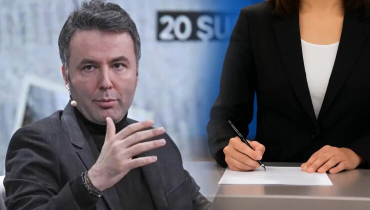 Kadın spikerin ifadesi ortaya çıktı… ‘Grup seks’ iddiası: ‘Mehmet Akif Ersoy, parayı rulo yapıp kokain içti’