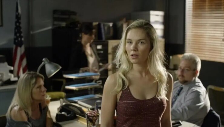 Kadınlar Kulübü filminin konusu ne? Kadınlar Kulübü filminin oyuncuları kim?