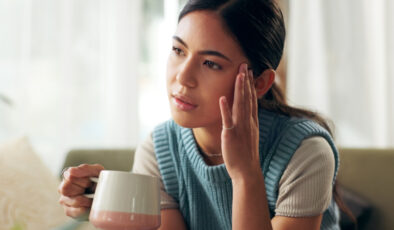 Kadınların bitmeyen halsizliğinin gizli nedeni: Demir eksikliği