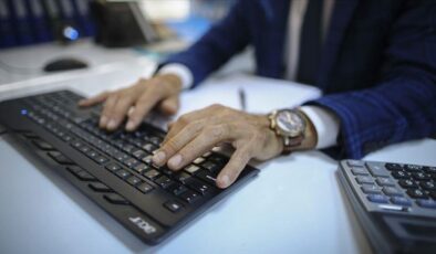 Kağıt fatura ve kağıt defter dönemi 1 Ocak’ta bitiyor