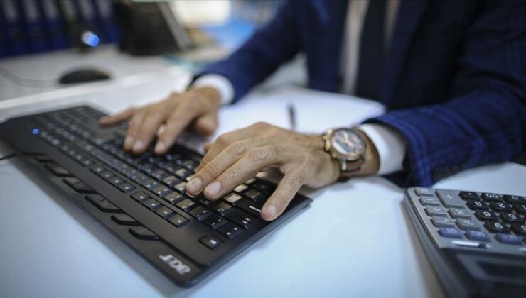 Kağıt fatura ve kağıt defter dönemi 1 Ocak’ta bitiyor