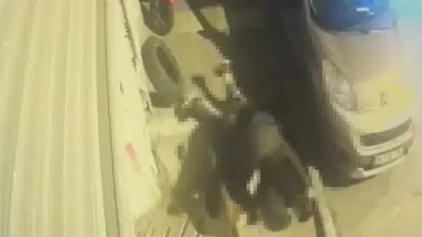 Kağıthane’deki küfürleşme cinayetinde pişkin savunma: ‘Öldürmek isteseydim daha fazla bıçaklardım’