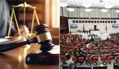 Kahramanmaraş Barosu Başkanı’ndan ’11. Yargı Paketi’ çağrısı: Deprem suçluları düzenlemenin dışında bırakılsın!