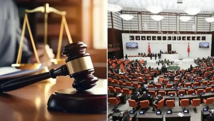 Kahramanmaraş Barosu Başkanı’ndan ’11. Yargı Paketi’ çağrısı: Deprem suçluları düzenlemenin dışında bırakılsın!