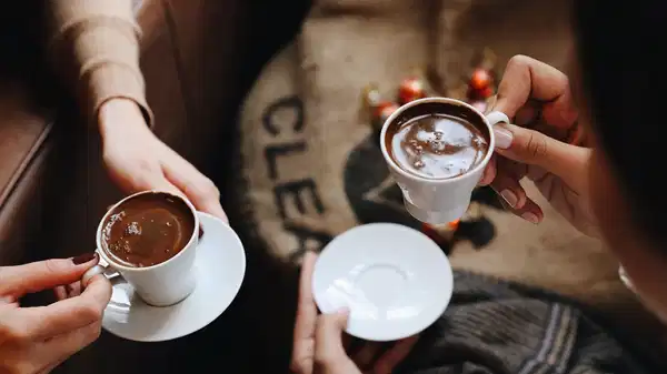 Kahve Dünyası’ndan 5 Aralık’a Özel Ücretsiz Türk Kahvesi İkramı