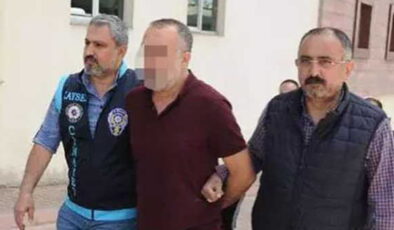 Kahveciyi öldüren sanık yeniden yargılandı: Cezası 12 yıla düştü