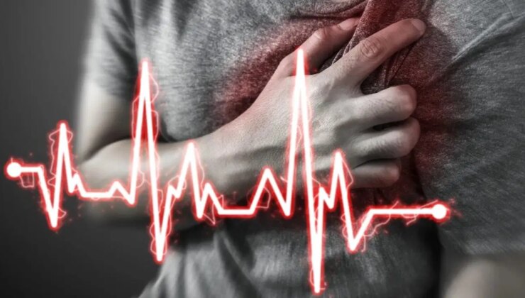 Kalp krizlerinin yüzde 90’ı bir sabah alışkanlığı ile başlıyor