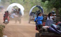 Kamboçya’dan Tayland adımı: Sınır geçişlerini askıya aldı