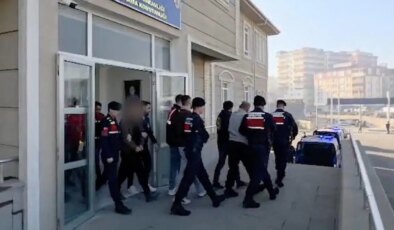 ‘Kamu görevlisi’ yalanıyla milyonluk vurgun!