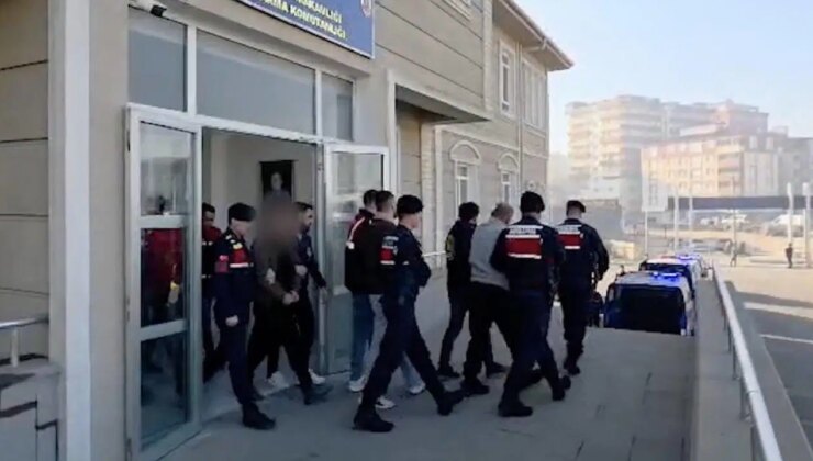 ‘Kamu görevlisi’ yalanıyla milyonluk vurgun!