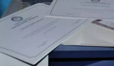 Kamu yöneticilerinin e-imzalarıyla sahte belge düzenleyen suç örgütüne yönelik soruşturma tamamlandı