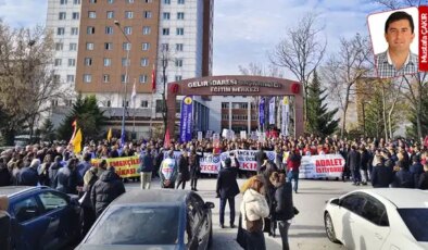 Kamudaki maaş ayrımcılığına tepkiler çığ gibi: Bürokraside ‘zam kazanı’ kaynıyor!