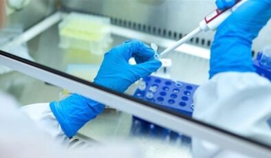 Kan testiyle kanser teşhisinde umut veren gelişme