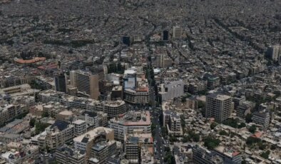 Kanada, Suriye ve HTŞ’yi yaptırım listesinden çıkardı