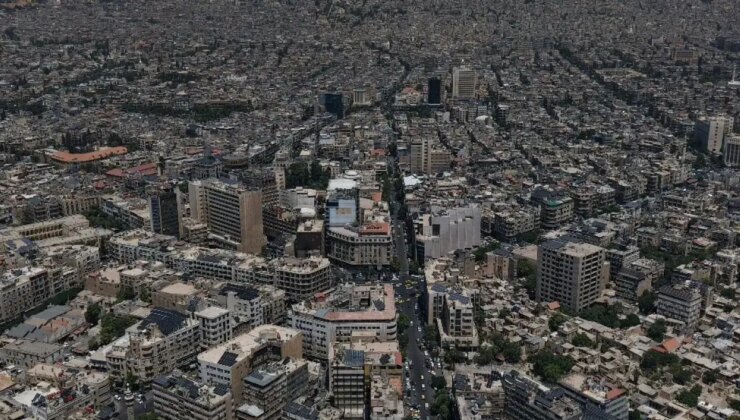 Kanada, Suriye ve HTŞ’yi yaptırım listesinden çıkardı