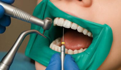 ‘Kanal tedavisindeki gecikme kistlere sebep olabilir’