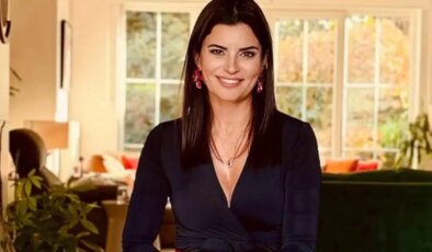 Kanserle mücadele eden Ece Vahapoğlu’nun sağlık durumuna ilişkin yeni gelişme