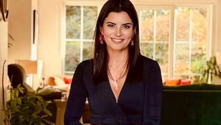 Kanserle mücadele eden Ece Vahapoğlu’nun sağlık durumuna ilişkin yeni gelişme