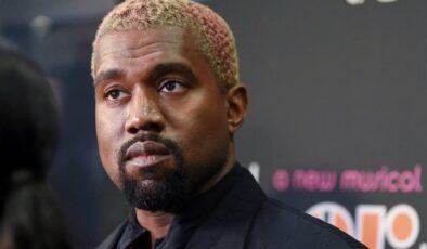 Kanye West’ten ölmeden önce yapılacaklar listesi: Kaplıcalara gitmek
